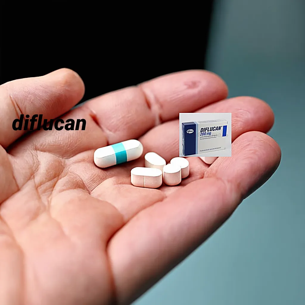 Diflucan sin receta medica